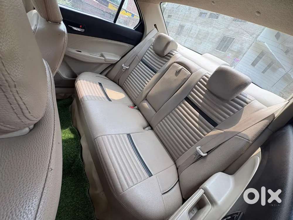 Maruti Suzuki Dzire 2021 Petrol 72000 Km Driven