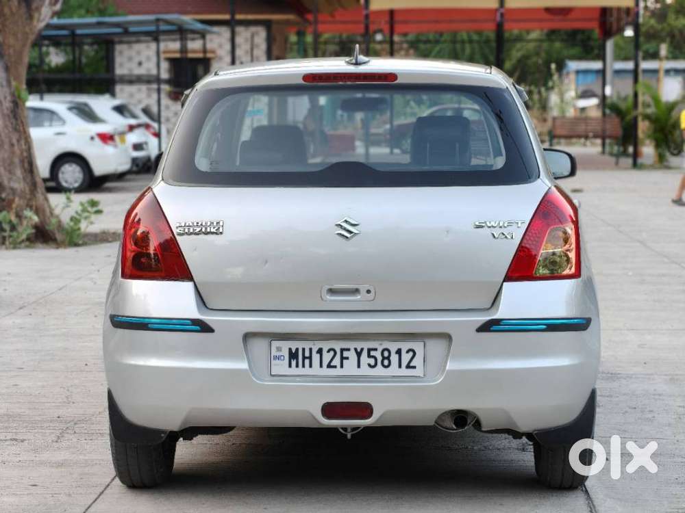 Maruti Suzuki Swift 2004-2010 1.3 Vxi, 2010, Petrol