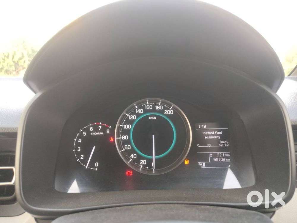 Maruti Suzuki Ignis 1.2 Delta, 2018, Petrol