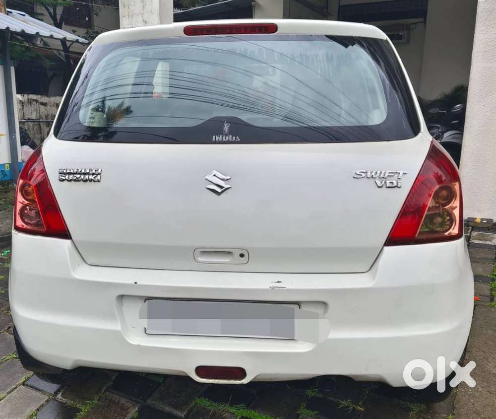 Maruti Suzuki Swift Ddis Vdi, 2009, Diesel