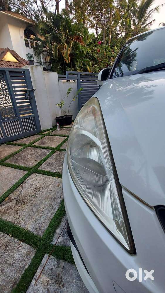 Maruti Suzuki Dzire 2012 Diesel Good Condition