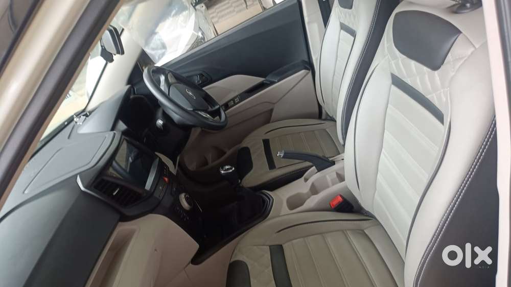 Mahindra Xuv300 W6 Diesel, 2021, Diesel