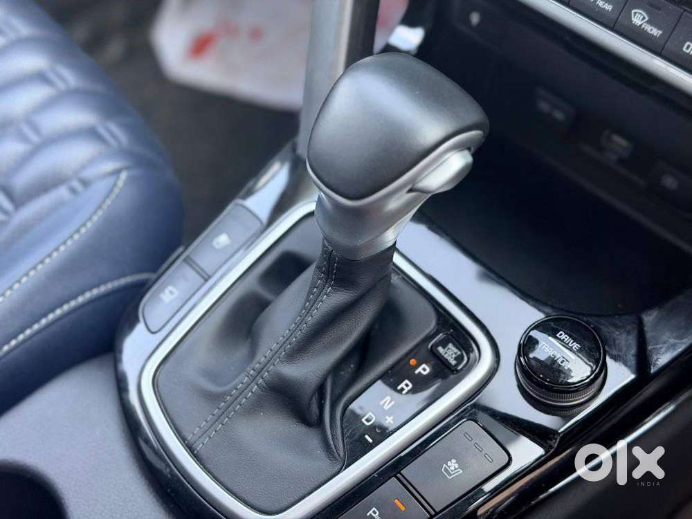 Kia Seltos 1.4 X-line Dct, 2022, Petrol