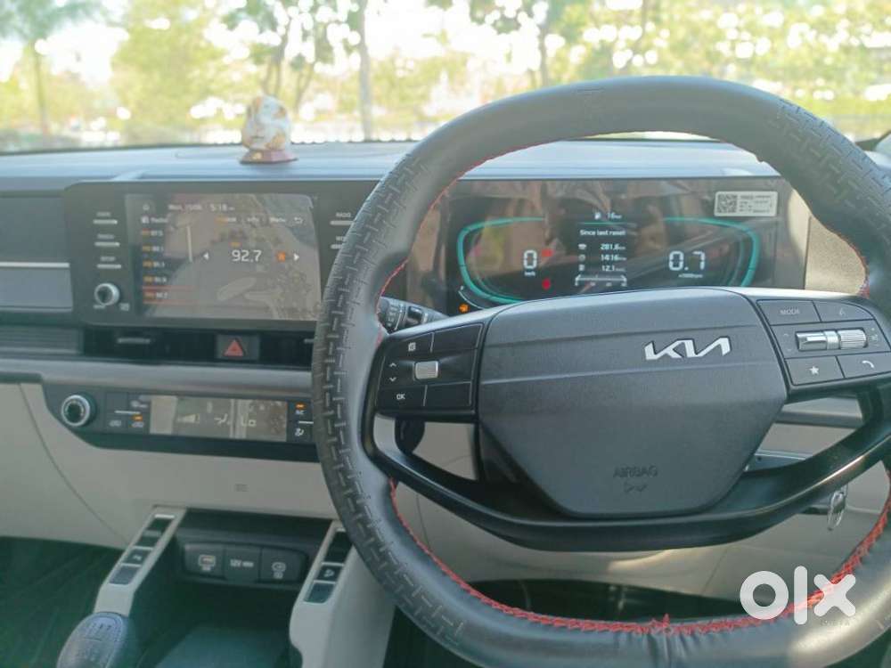 Kia Carens, 2025, Diesel