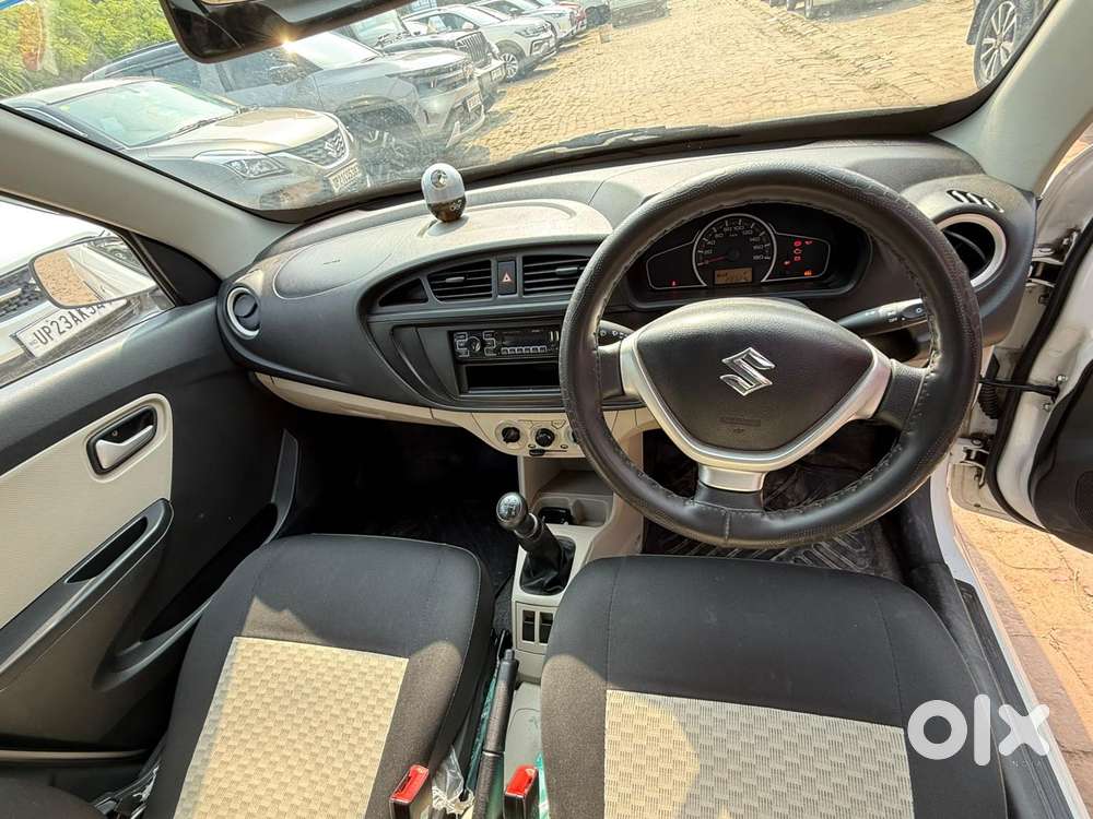 Maruti Suzuki Alto 800 Lxi, 2022, Petrol