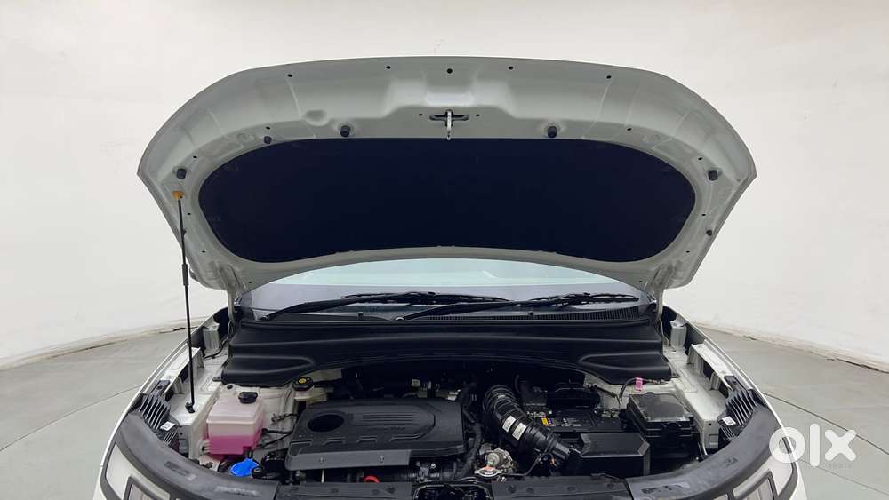 Hyundai Creta 1.5 Sx (o) Diesel At, 2024, Diesel