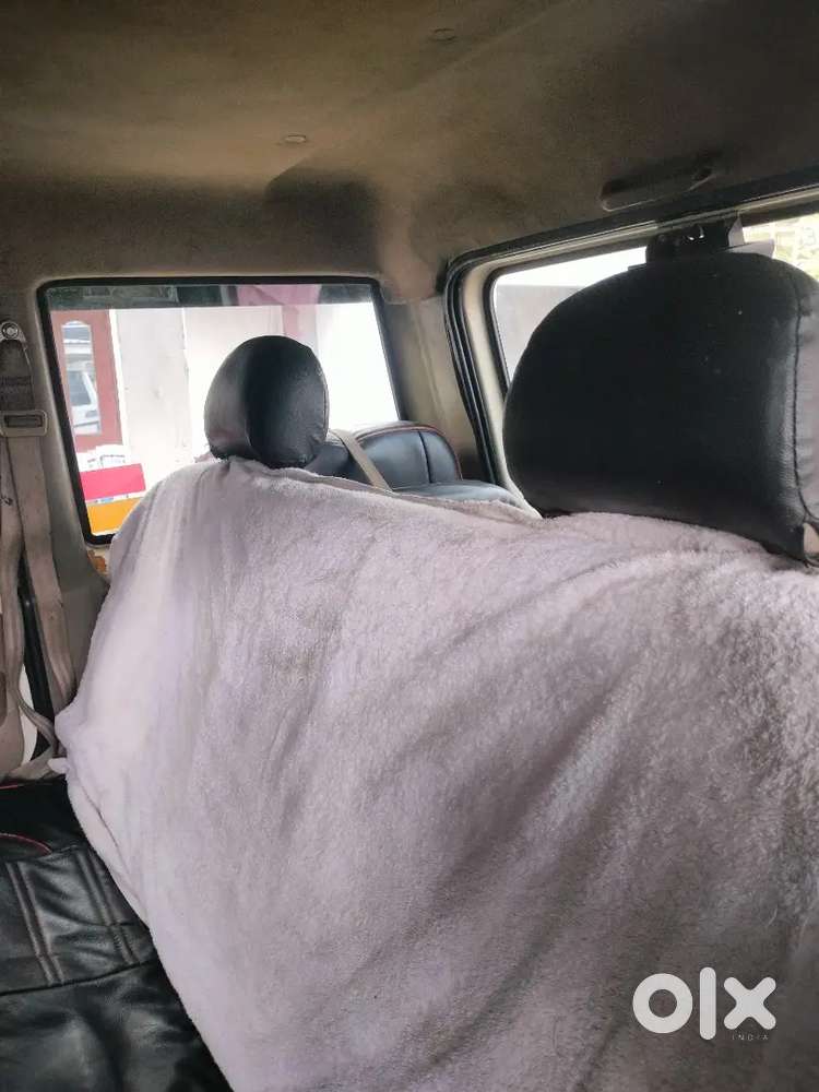 Mahindra Bolero Power Plus 2019 Diesel Well Maintained