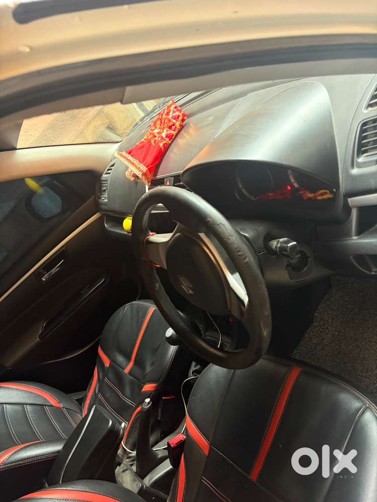 Swift Vdi Maruti 2015