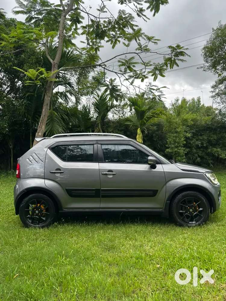 Selling For Upgrade