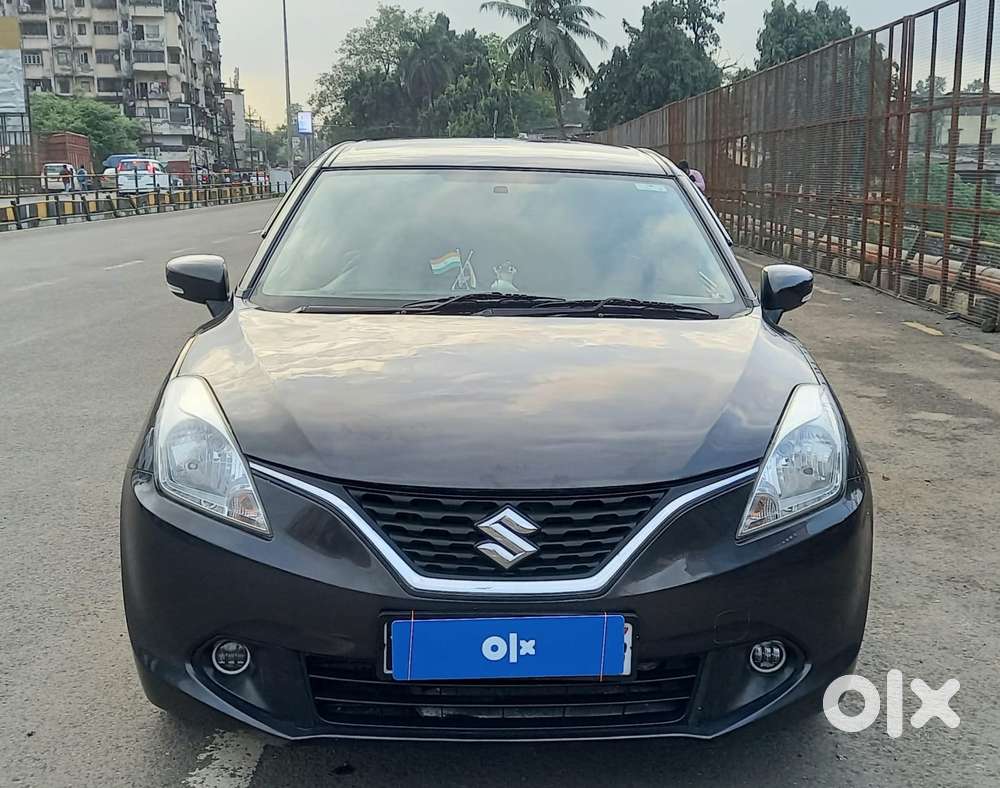 Maruti Suzuki Baleno 1.3 Delta, 2016, Diesel