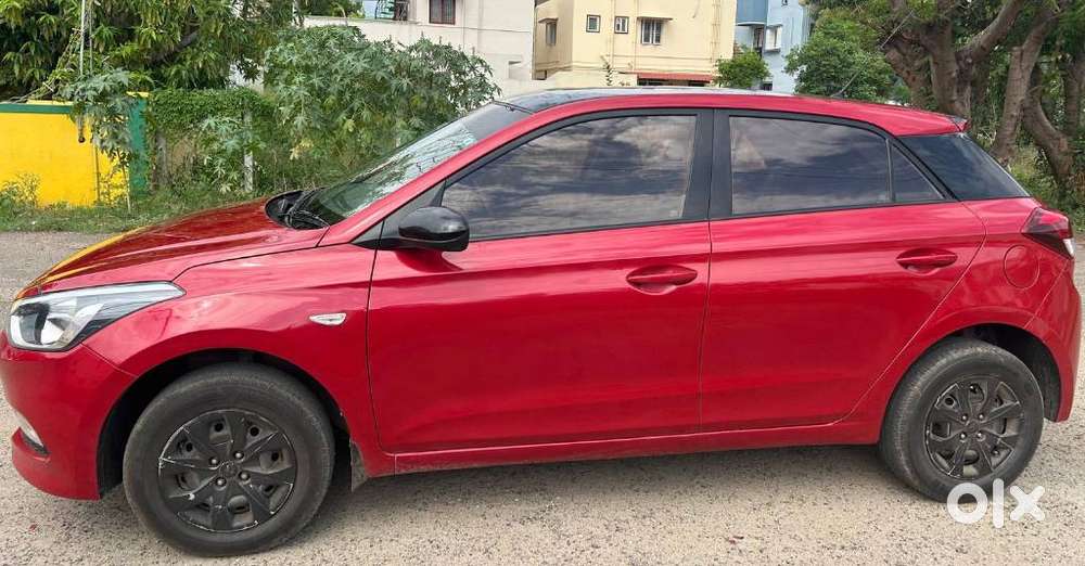 Hyundai I20 Diesel Sportz, 2018, Diesel