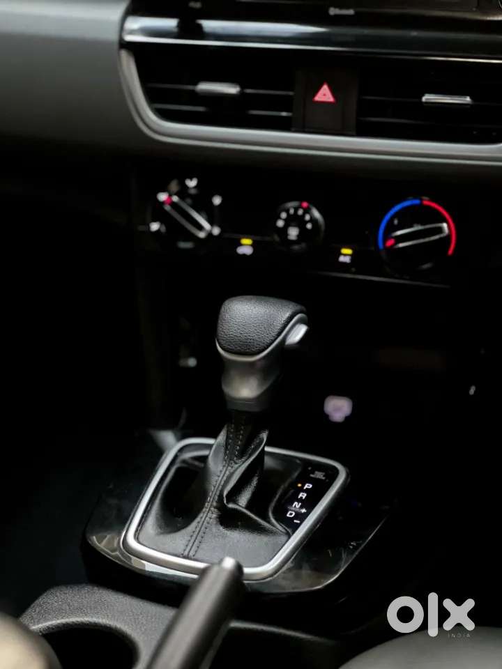 Kia Seltos Htk Plus 1.5 Diesel, 2020, Diesel