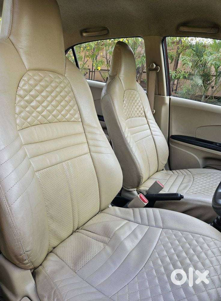 Honda Amaze Sx I Dtec, 2015, Diesel