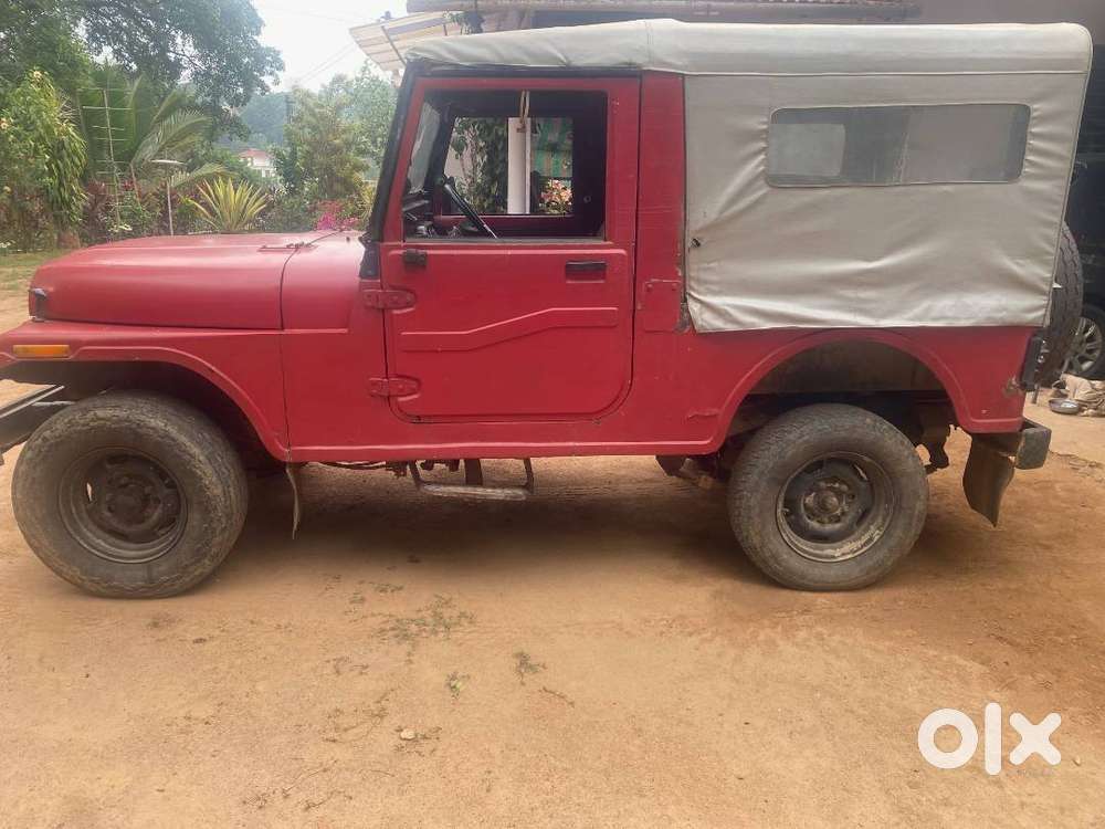 Mm 540 1995 Model In Ponnampet, Kodagu