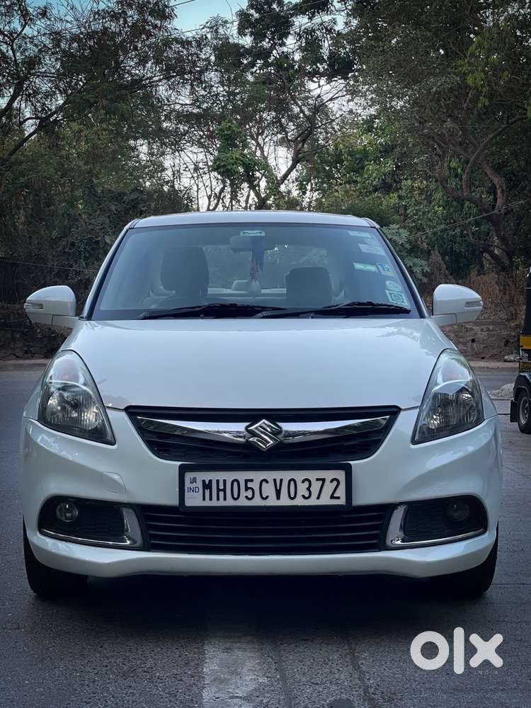 Maruti Suzuki Swift Dzire Diesel Automatic Single Owner 2016