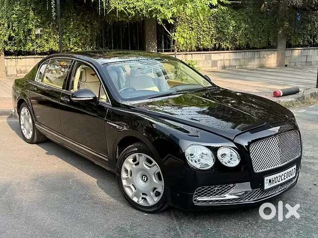 Bentley Continental Gt, 2024, Petrol