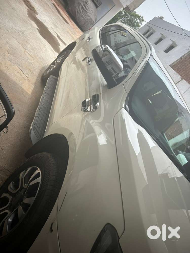 Ford Endeavour 2021 Well Maintained