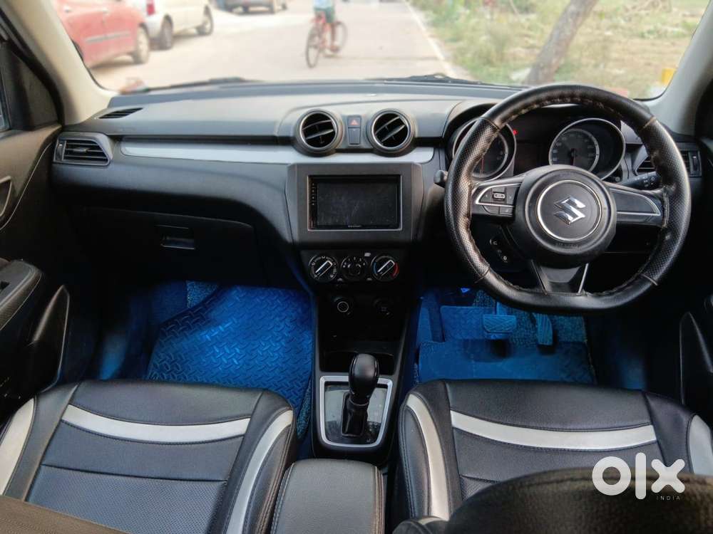 Maruti Suzuki Swift Amt Vxi, 2019, Petrol