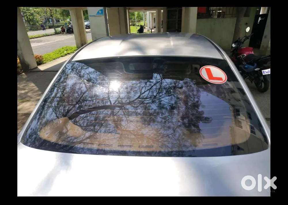 Ford Aspire 2016 Petrol Well Maintained