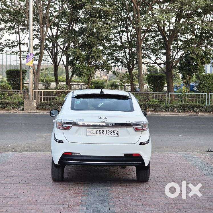 Tata Tigor 1.2 Revotron Xz Plus Cng, 2023, Cng & Hybrids