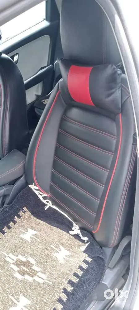 Tata Altroz 2021 Petrol 56000 Km Driven