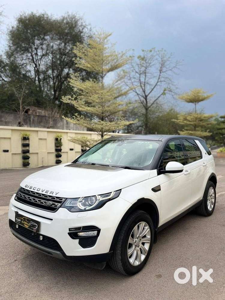 Land Rover Discovery Sport Se R-dynamic, 2018, Diesel