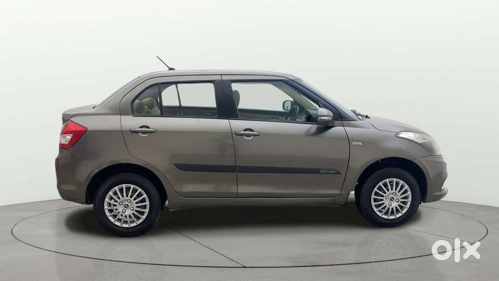 Maruti Suzuki Swift Dzire 2015-2017 Vdi, 2016, Diesel
