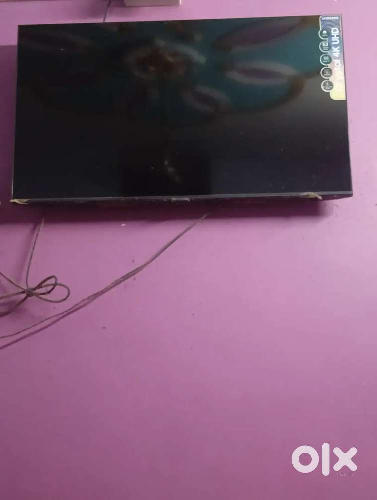 Led tv samsung