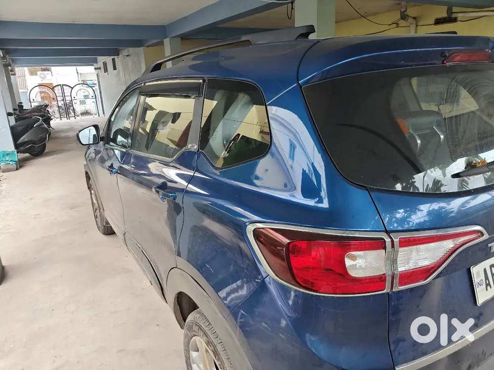 Excellent Condition With Single Drive, One More Paid Service Pending