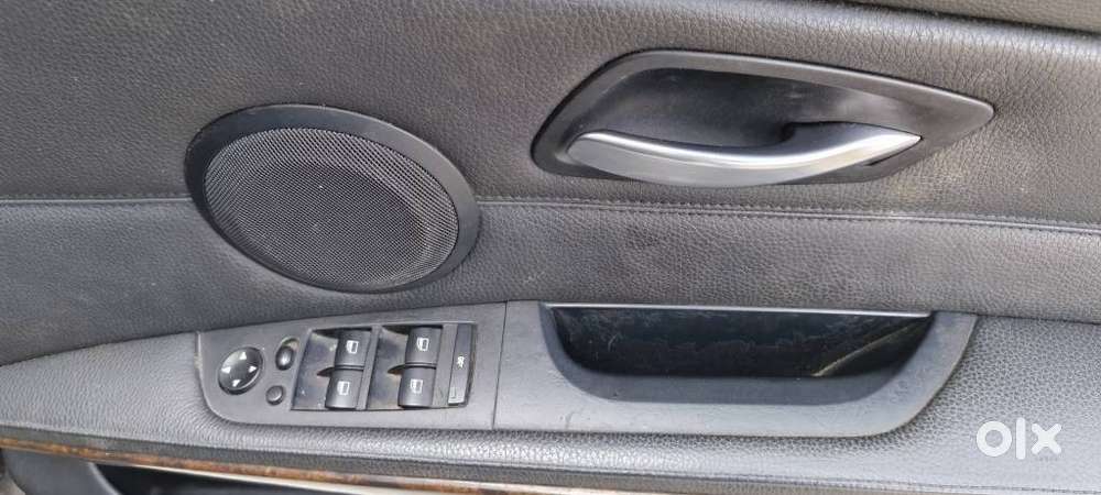 Bmw 3 Series 2.5 325i Sedan, 2008, Petrol