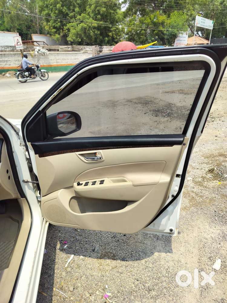 Maruti Suzuki Swift Dzire Vdi (o), 2013, Diesel
