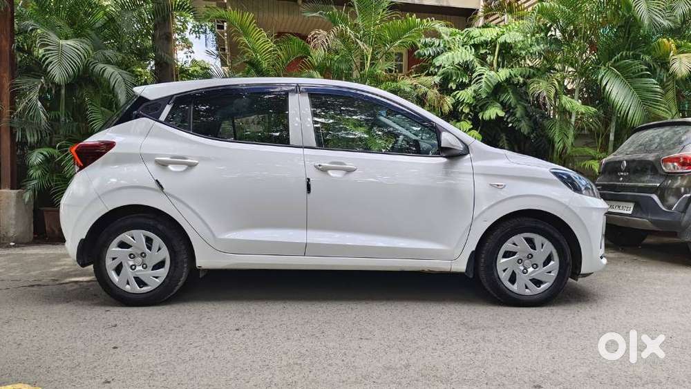 Hyundai Grand I10 Nios Magna 1.2 Kappa Vtvt, 2025, Petrol