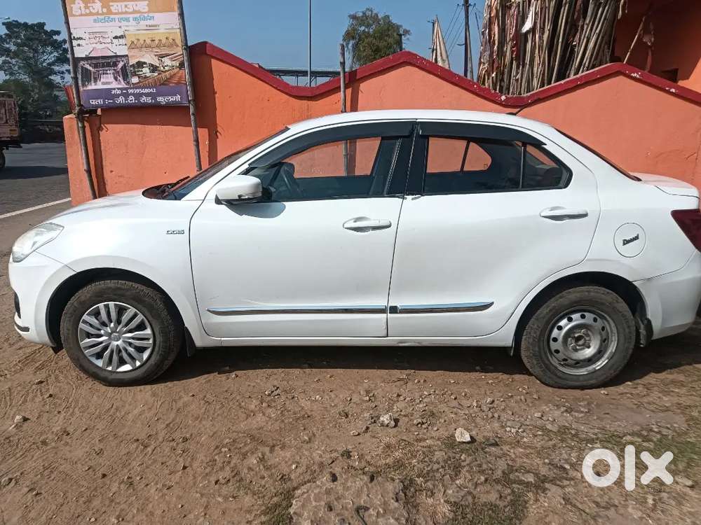 Maruti Dzire