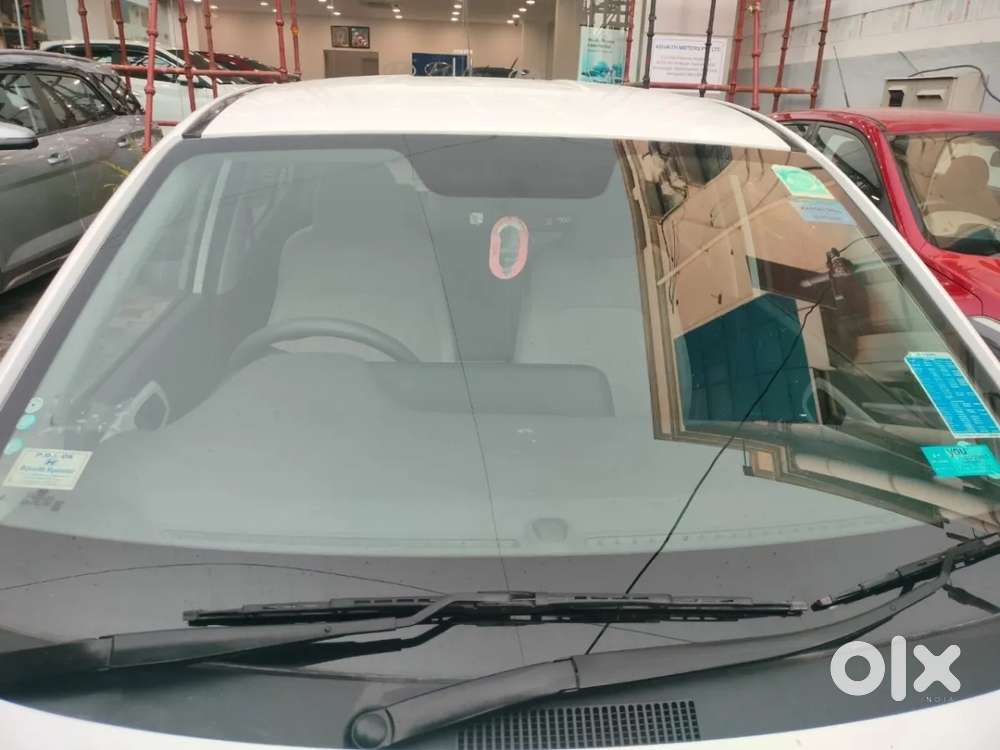 Hyundai Grand I10 Nios Magna 1.2 Kappa Vtvt, 2022, Petrol