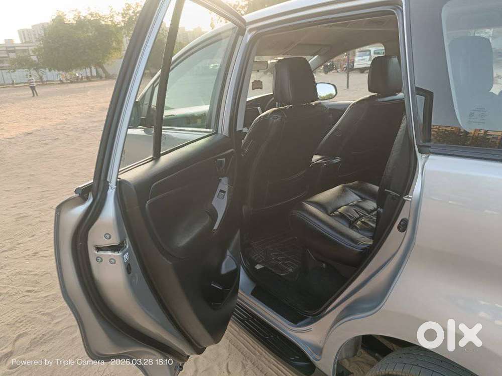 Toyota Innova Crysta 2.8 Gx At, 2020, Diesel