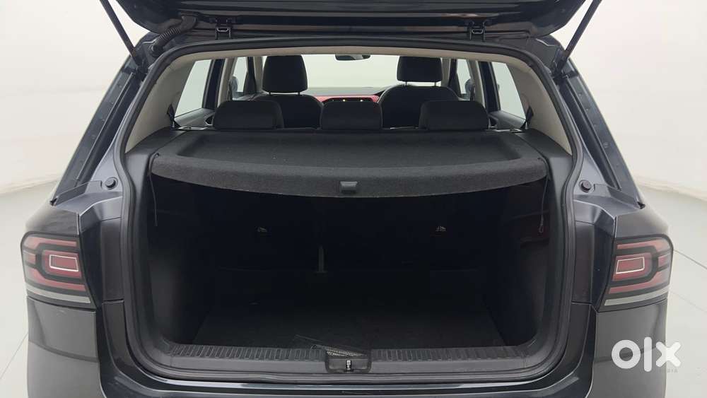 Volkswagen Taigun Gt Plus 1.5 Tsi Dsg, 2021, Petrol