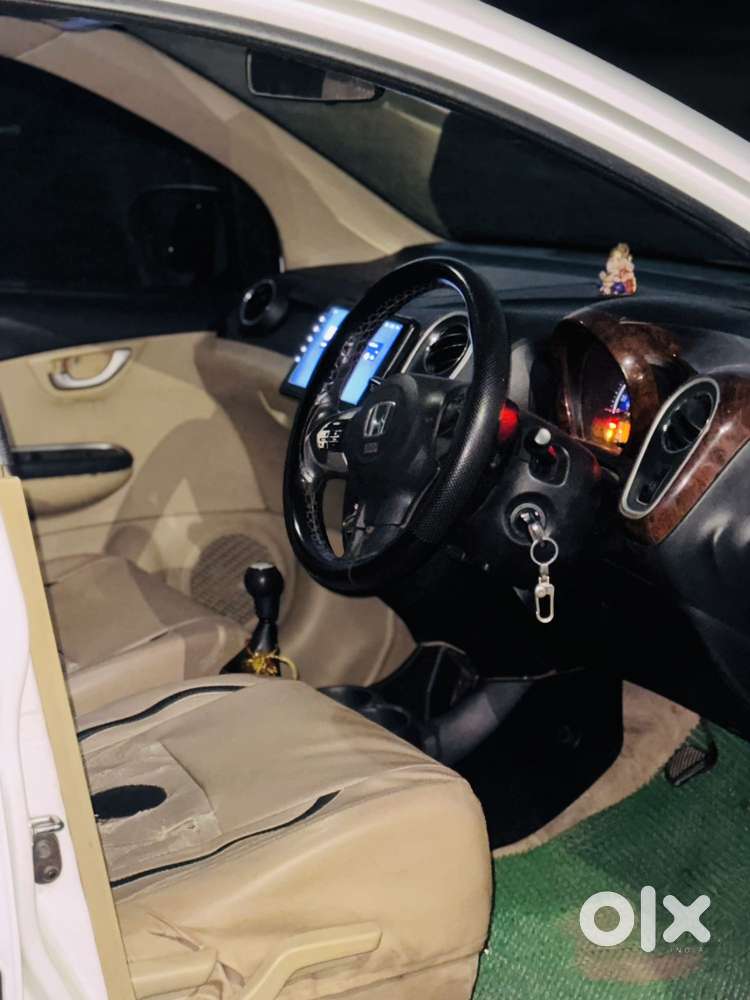 Honda Mobilio V(o) I-dtec, 2014, Diesel