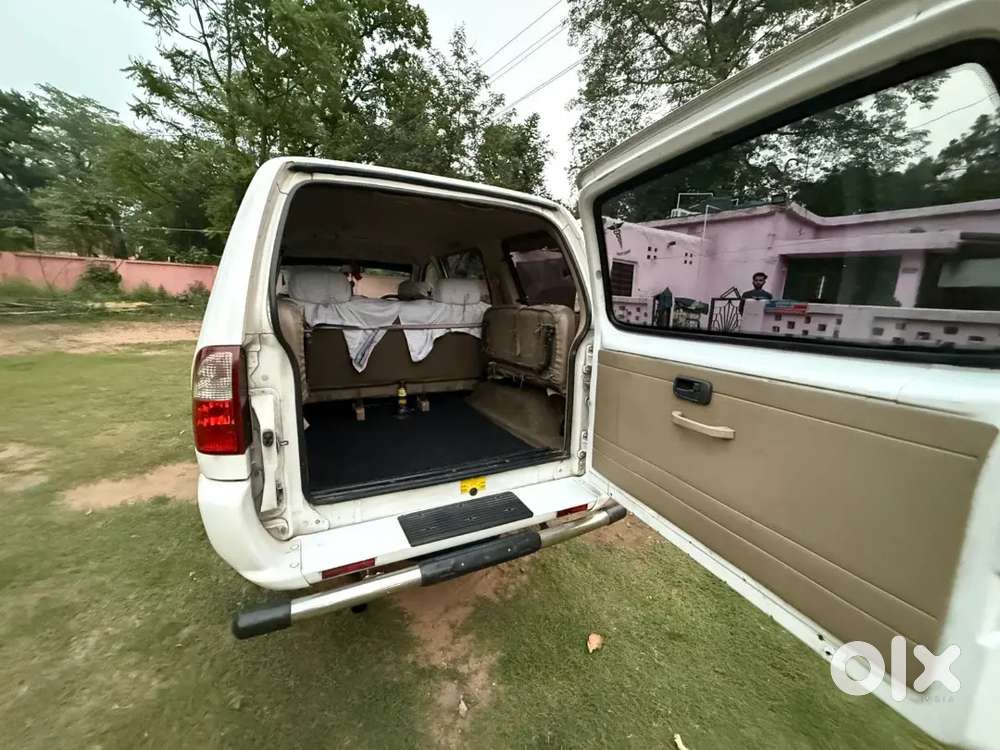 Chevrolet Tavera Neo 2016 Diesel Well Maintained