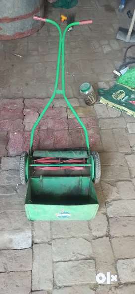 Olx outlet grass cutter