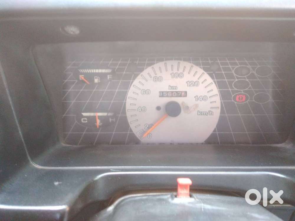 Maruti Suzuki 800 Ac, 2003, Petrol