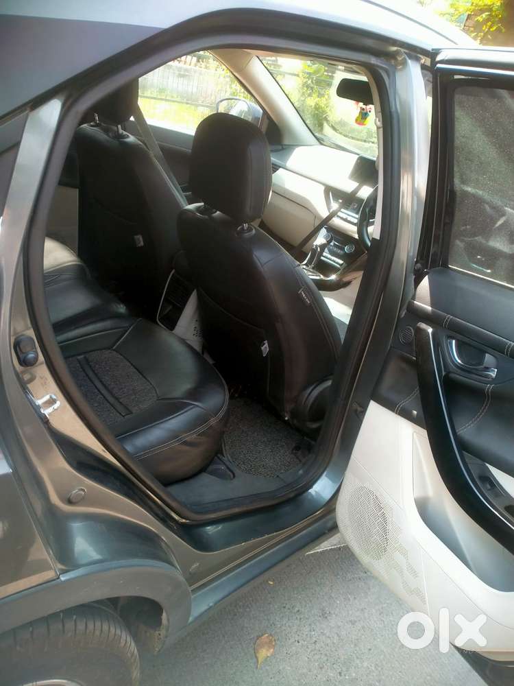 Tata Nexon 1.2 Revotron Xz Plus, 2020, Diesel