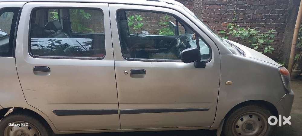Self Driven Vehicle