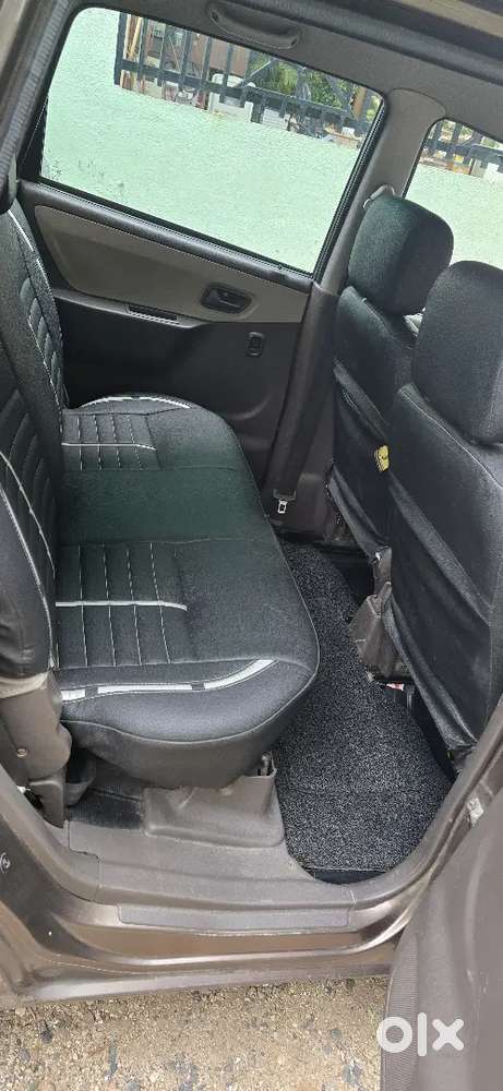 Maruti Suzuki Estilo Vxi 2011 First Owner
