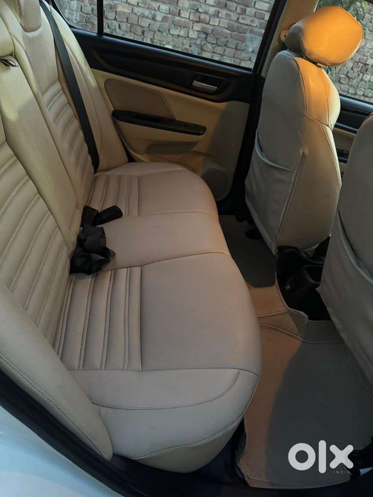 Honda Amaze V 1.2 Petrol Cvt, 2020, Petrol
