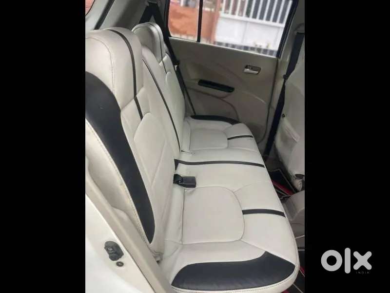 Maruti Suzuki Celerio Vxi, 2014, Petrol