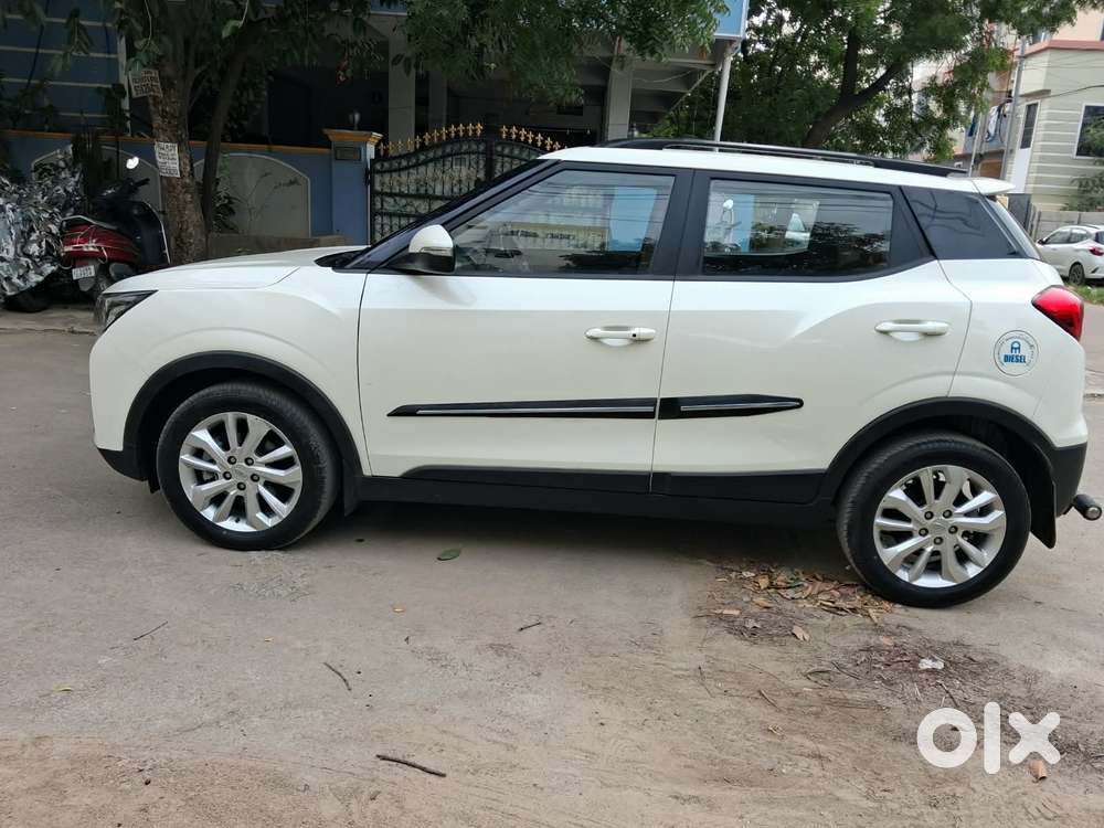 Mahindra Xuv300 W8 Diesel, 2019, Diesel