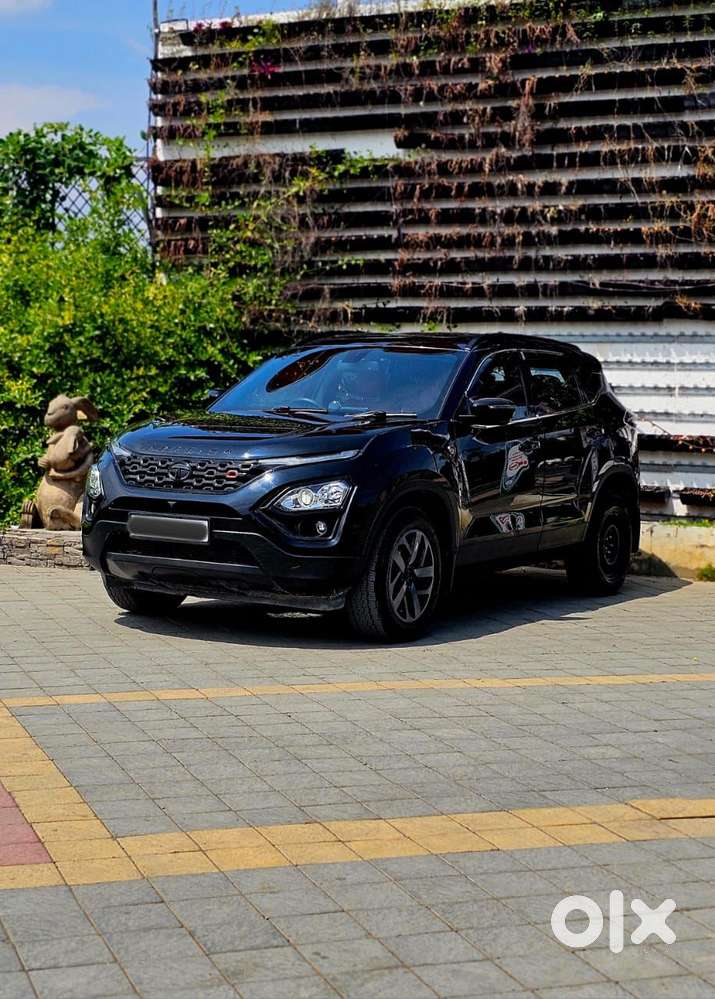 Tata Harrier, 2023, Diesel