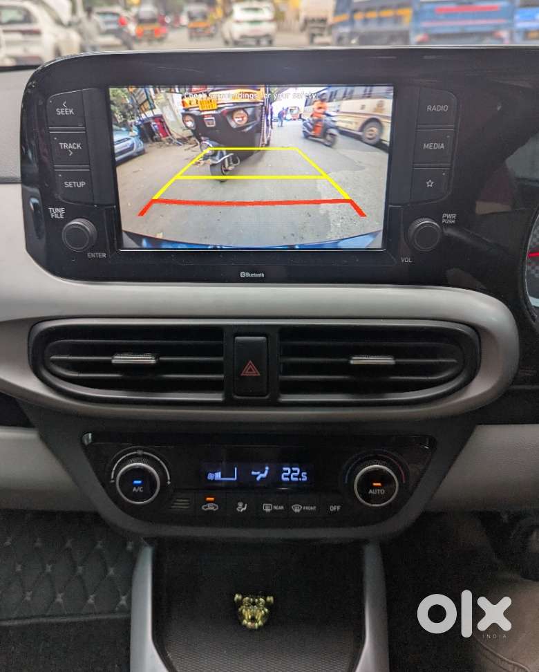 Hyundai Grand I10 Nios 1.2 Kappa Vtvt Sportz Cng, 2021, Cng & Hybrid..