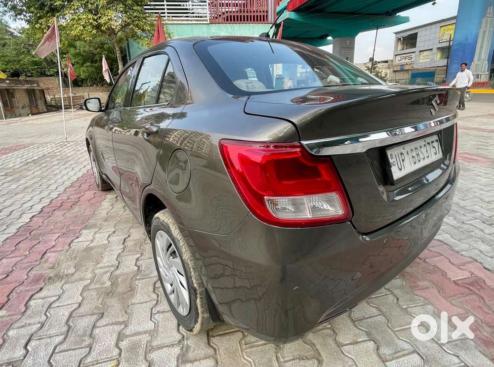 Maruti Suzuki Swift Dzire Vdi Optional, 2018, Diesel