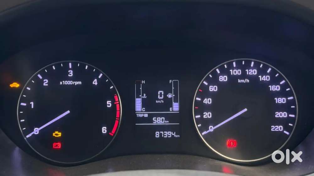 Hyundai Elite I20 2015 Diesel Well Maintained